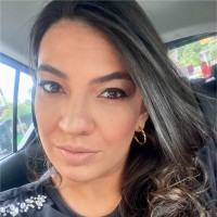 Ana Maria Apolinario de Barros