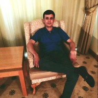 Selim Ahmedow