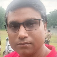Brahmananda Jha