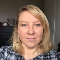 Ingrid Rombaut