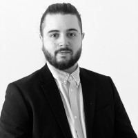 Maxime DUBOS