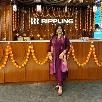 Gargi Pathak
