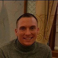 Paul Munro
