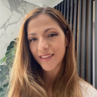 Maritza Zuluaga Urrea