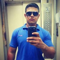 Thales Carvalho