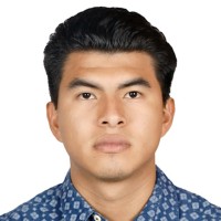 Decar Ahiran De la Cruz Perez