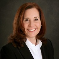 Pamela Hornberger
