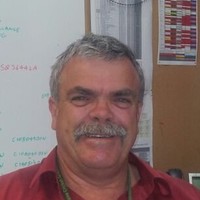 Rob Douglass
