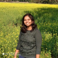 Shimoni Sinha