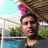 Pradeep Kalidassan