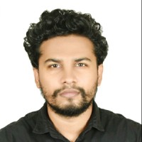 Abin George
