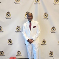 Marlon Holbert