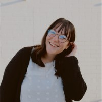 Ellie Fischer