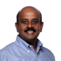 Prabhu Palanisamy