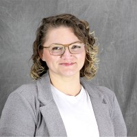 Morgan Hope, Cafp