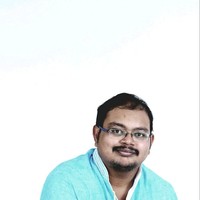 Krishna Chaitanya