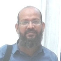 Safdar Hussain