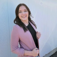Katelyn Lecy