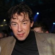 Dirk De Keyser
