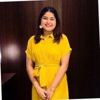 Jayleena Dey