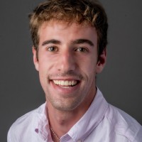 Seth Pierson