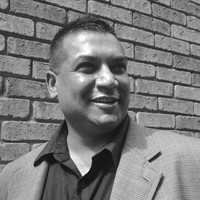 Griffin Pereira  (Chartered CMMP®)