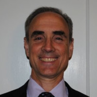 Chris McPeak