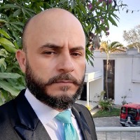 Jorge Pereira De Souza