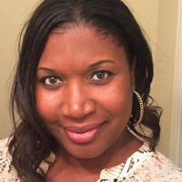 Tonya Bristow, MBA