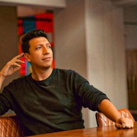 Sergio Romero Ocampo