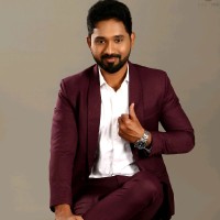 Gowtham Mohan