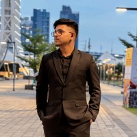 Amit Dolui