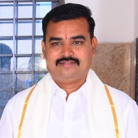 Rajesh Seshadri