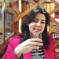 Dominika Cosic