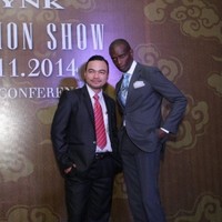 Thierry Ly