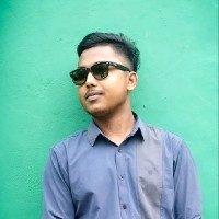 Zishan Mohammad