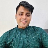 Rahul Dubey