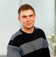 Serhii Kuznietsov