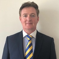 Tom Ryan