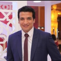 Mohammed Ragab
