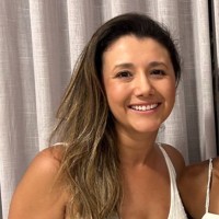 Greyce Machado