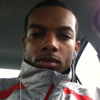 Devante Sanders