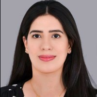 Raghda Antar