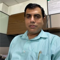 AVINASH KUMAR SHARMA