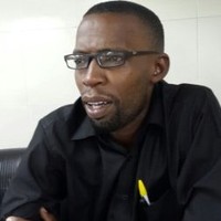wilfred kyengo
