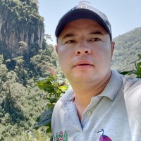 Cristian Camilo Bernal Marin