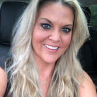 Kim Montgomery