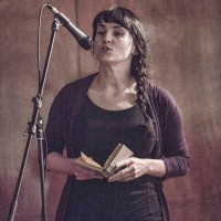 Mana - Marzanna Antoniak