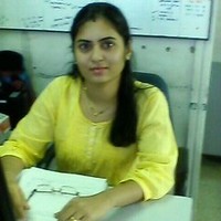 Shweta Herekar