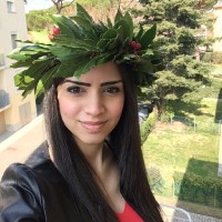 Maria Luisa Basile